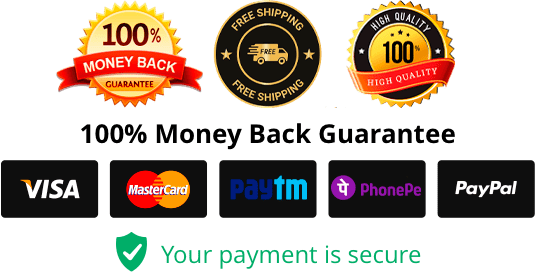 Secure payment methods